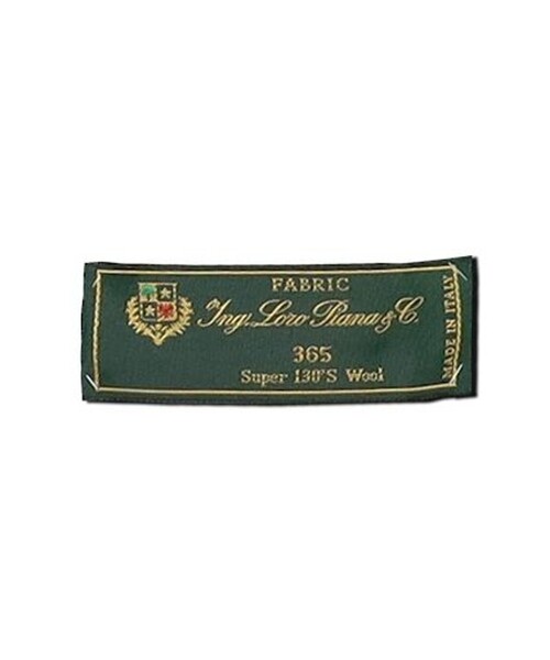 Brilla ブリッラ LOROPIANA ジャケットのみ Brilla per il gusto（ブリッラ ペル イル グスト）LORO PIANA