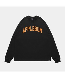 Pirates Logo L/S T-shirt