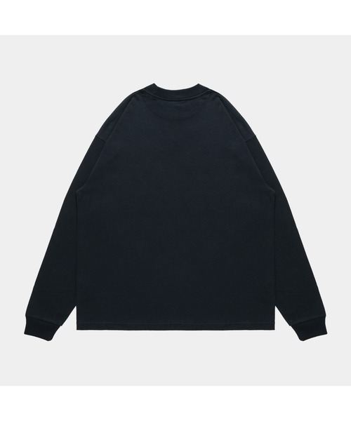 APPLEBUM(アップルバム)の「Pirates Logo L/S T-shirt(Tシャツ/カットソー・メンズ・ブラック/ネイビー/ホワイト・X-LARGE/LARGE/MEDIUM/XX-LARGE)」の13枚目の写真