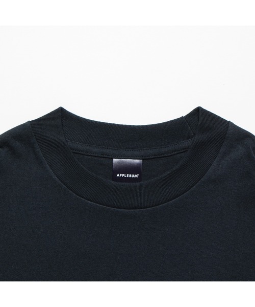 APPLEBUM(アップルバム)の「Pirates Logo L/S T-shirt(Tシャツ/カットソー・メンズ・ブラック/ネイビー/ホワイト・X-LARGE/LARGE/MEDIUM/XX-LARGE)」の14枚目の写真