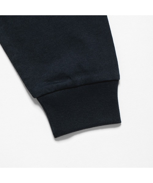 APPLEBUM(アップルバム)の「Pirates Logo L/S T-shirt(Tシャツ/カットソー・メンズ・ブラック/ネイビー/ホワイト・X-LARGE/LARGE/MEDIUM/XX-LARGE)」の16枚目の写真