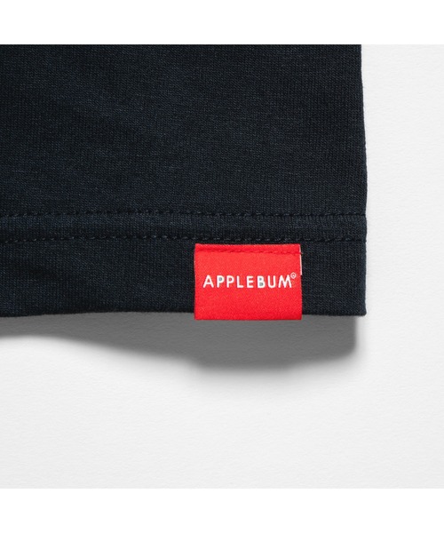 APPLEBUM(アップルバム)の「Pirates Logo L/S T-shirt(Tシャツ/カットソー・メンズ・ブラック/ネイビー/ホワイト・X-LARGE/LARGE/MEDIUM/XX-LARGE)」の17枚目の写真