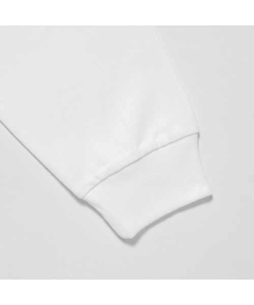 APPLEBUM(アップルバム)の「Pirates Logo L/S T-shirt(Tシャツ/カットソー・メンズ・ブラック/ネイビー/ホワイト・X-LARGE/LARGE/MEDIUM/XX-LARGE)」の7枚目の写真