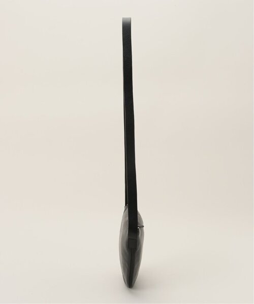 plage（プラージュ）の「Bucket Baggage/バケットバゲージ ORANGE PIECE SHOLDER Sショルダーバッグ（ショルダーバッグ・レディース・ブラック・FREE）」の6枚目の写真