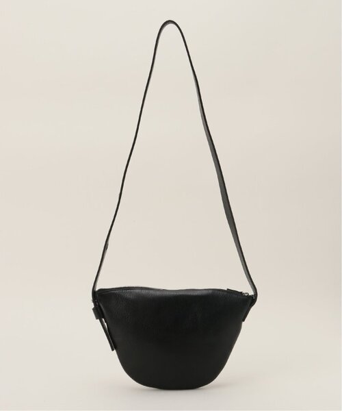 plage（プラージュ）の「Bucket Baggage/バケットバゲージ ORANGE PIECE SHOLDER Sショルダーバッグ（ショルダーバッグ・レディース・ブラック・FREE）」の7枚目の写真