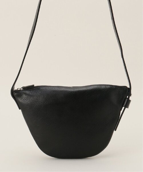 plage（プラージュ）の「Bucket Baggage/バケットバゲージ ORANGE PIECE SHOLDER Sショルダーバッグ（ショルダーバッグ・レディース・ブラック・FREE）」の8枚目の写真