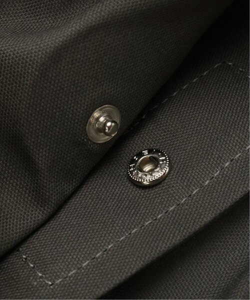 plage（プラージュ）の「Bucket Baggage/バケットバゲージ ORANGE PIECE SHOLDER Sショルダーバッグ（ショルダーバッグ・レディース・ブラック・FREE）」の13枚目の写真