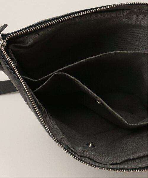 plage（プラージュ）の「Bucket Baggage/バケットバゲージ ORANGE PIECE SHOLDER Sショルダーバッグ（ショルダーバッグ・レディース・ブラック・FREE）」の14枚目の写真