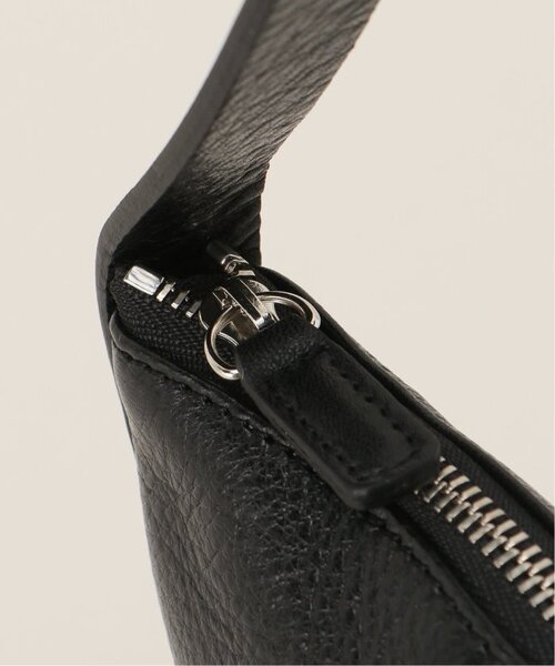 plage（プラージュ）の「Bucket Baggage/バケットバゲージ ORANGE PIECE SHOLDER Sショルダーバッグ（ショルダーバッグ・レディース・ブラック・FREE）」の15枚目の写真