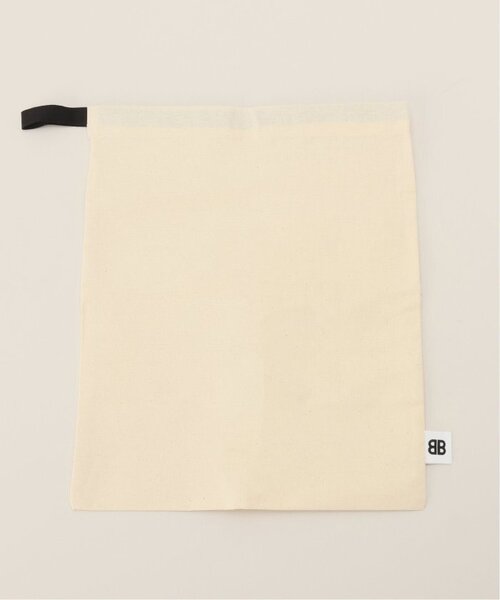 plage（プラージュ）の「Bucket Baggage/バケットバゲージ ORANGE PIECE SHOLDER Sショルダーバッグ（ショルダーバッグ・レディース・ブラック・FREE）」の19枚目の写真