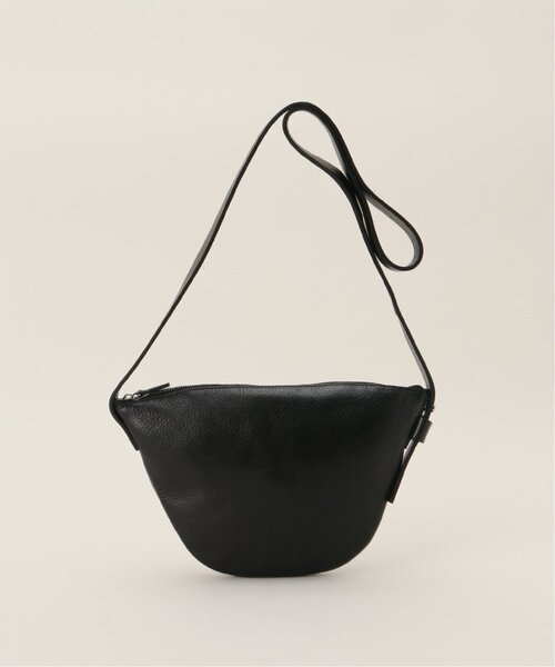 plage（プラージュ）の「Bucket Baggage/バケットバゲージ ORANGE PIECE SHOLDER Sショルダーバッグ（ショルダーバッグ・レディース・ブラック・FREE）」の20枚目の写真