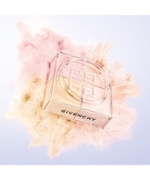GIVENCHY BEAUTY(WoVC r[eB[)̃vYE[u(tFCXpE_[)