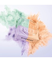 GIVENCHY BEAUTY（ジバンシイ ビューティー）の「プリズム・リーブル（フェイスパウダー）」