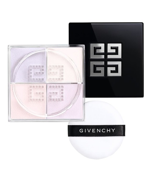 プリズム・リーブル（フェイスパウダー）｜GIVENCHY BEAUTY