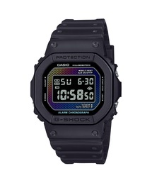 G-SHOCK(W[VbN)5600V[Y / DW-5600RW-1JF(fW^rv)