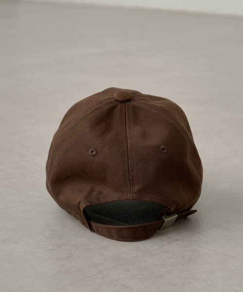 LOUNGEDRESS（ラウンジドレス）の「【GALENA/ガレナ】NYC CAP（ハット・レディース・ブラック/ブラウン・FREE）」の3枚目の写真