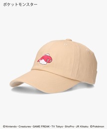 ポケモン シャリタツ キャップ