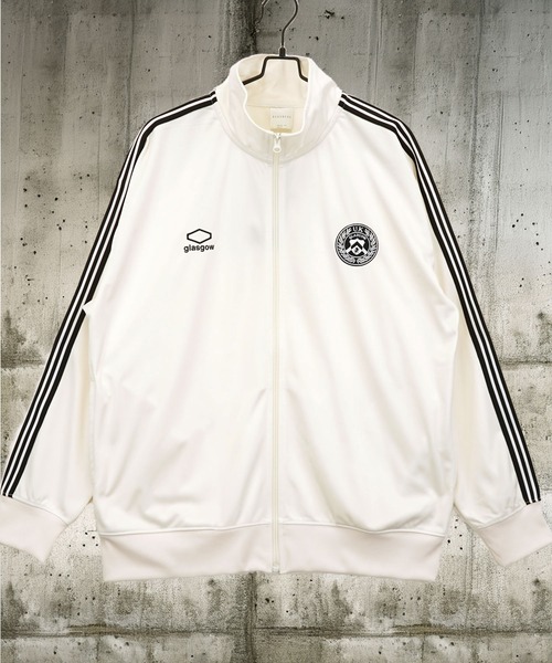 セール】【GROOVY STORE】SETUP対応 サイドラインオーバーサイズ