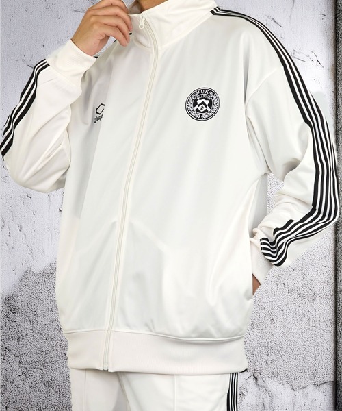 セール】【GROOVY STORE】SETUP対応 サイドラインオーバーサイズ