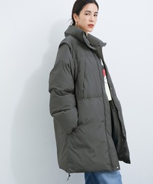 ADAM ET ROPE'｜アダムエロペのブルゾン（ナイロン）通販 - ZOZOTOWN