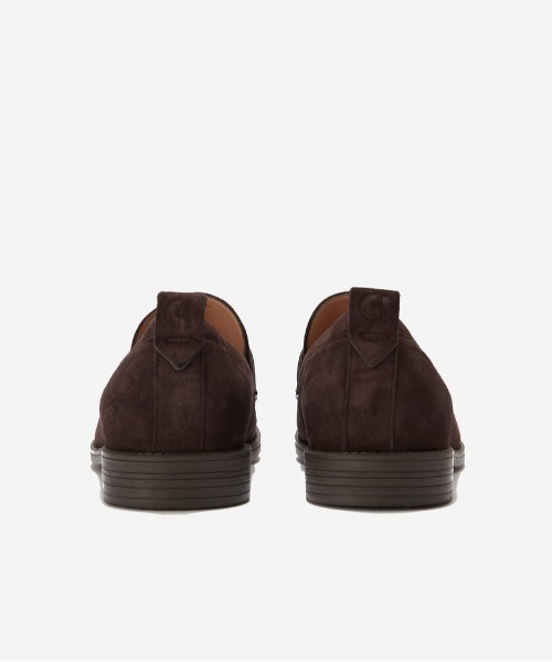 COLE HAAN(コールハーン)の「スタッシ ペニー ローファー womens(ローファー・レディース・ブラウン・5.5/6/6.5/7/7.5/8)」の4枚目の写真
