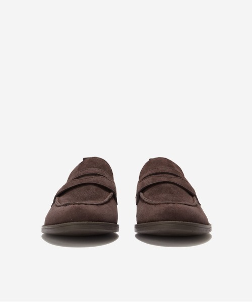 COLE HAAN(コールハーン)の「スタッシ ペニー ローファー womens(ローファー・レディース・ブラウン・5.5/6/6.5/7/7.5/8)」の3枚目の写真