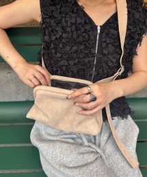 CIAOPANIC TYPY | 【新色登場！】がま口マルチショルダーBAG(ショルダーバッグ)
