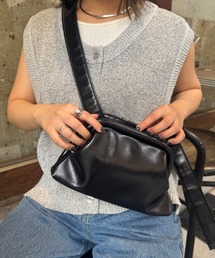 CIAOPANIC TYPY | 【新色登場！】がま口マルチショルダーBAG(ショルダーバッグ)