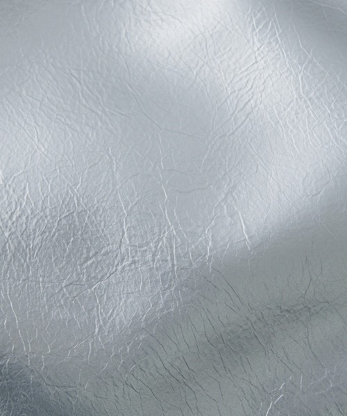 CIAOPANIC TYPY（チャオパニックティピー）の「【新色登場！】がま口マルチショルダーBAG（ショルダーバッグ・レディース・シルバー/イエロー/ホワイト/ブラック/ブラウン/ミント/アイボリー・ONE SIZE）」の21枚目の写真