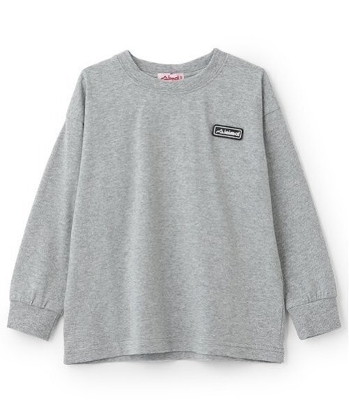 【関税込み】HOPE ベージュ Flame Clean 長袖Tシャツ フットボールロングTシャツ メンズ メール便不可 – coca公式ストア