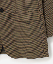 INSCRIRE（アンスクリア）の「INSCRIRE | テーラードジャケット