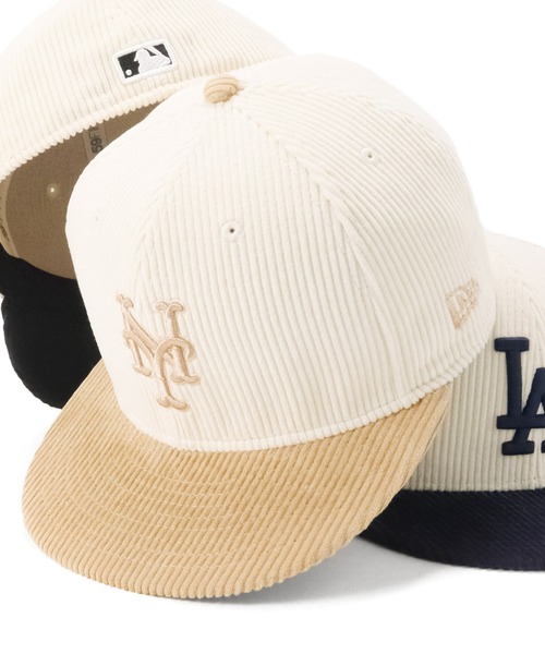 ニューエラキャップ 59FIFTY MLB ONSPOTZ別注（キャップ）｜NEW ERA（ニューエラ）