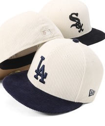 NEW ERA（ニューエラ）の「ニューエラキャップ 59FIFTY MLB ONSPOTZ別注（キャップ・メンズ）」
