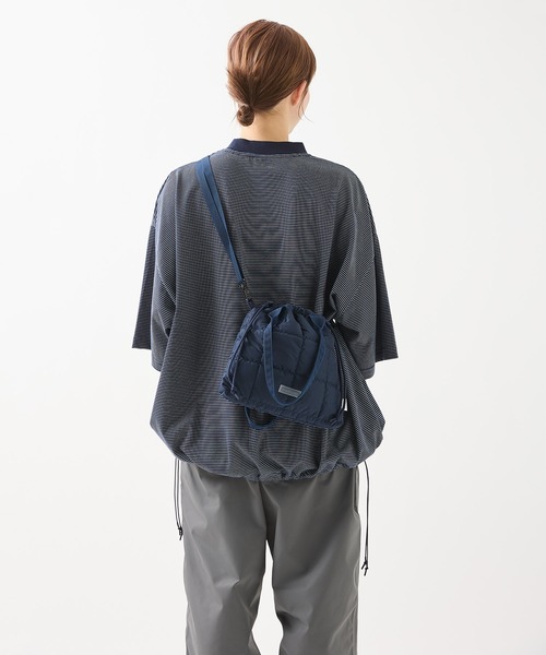 SHOULDER POUCH the GazettE 異演　ショルダー　ポーチ the GazettE 異演 SHOULDER POUCH - メルカリ