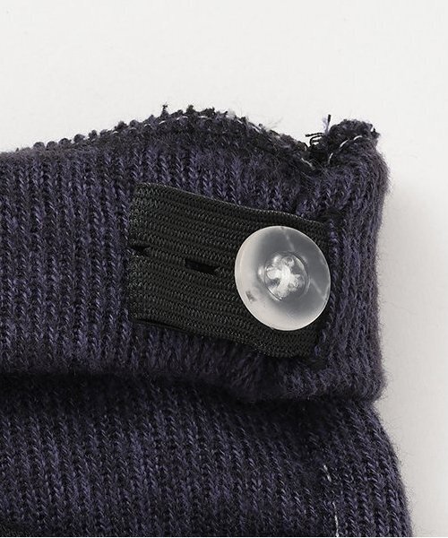 kladskap（クレードスコープ）の「【人気商品再入荷】【直営店で取り扱い無し】やわらかロングパンツ（その他パンツ・キッズ・チャコール/ネイビー・90cm/100cm/110cm/120cm/130cm）」の9枚目の写真