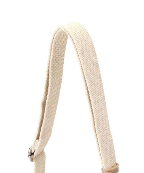 AVIREX（アヴィレックス）の「《直営店限定》BOA×FUR MINI TOTE BAG/ボア×ファー ミニトートバッグ（トートバッグ・レディース・オリーブ系1/アイボリー/ブラック・F）」の10枚目の写真