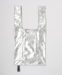 GEORGE'S（ジョージズ）の「ロール エコバック メタリック（エコバッグ/サブバッグ）」