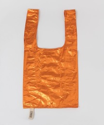 GEORGE'S（ジョージズ）の「ロール エコバック メタリック（エコバッグ/サブバッグ）」