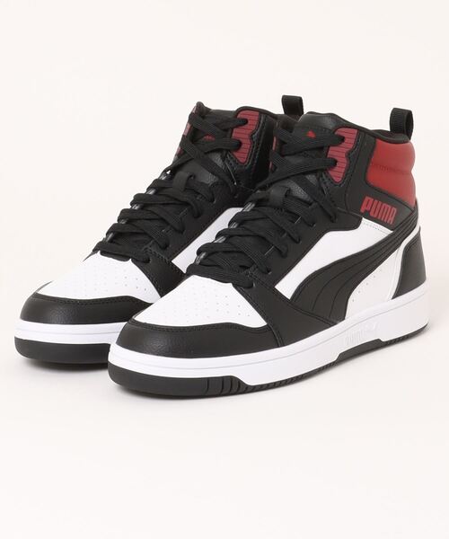 【PUMA】 リバウンド V6