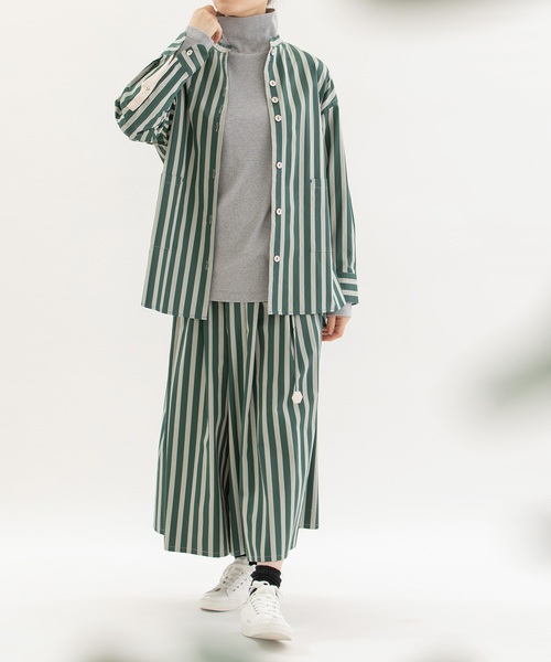 【セール】タートルプルオーバー（Tシャツ/カットソー）｜nop de nod（ノップドゥノッド）