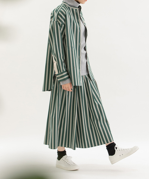 【セール】タートルプルオーバー（Tシャツ/カットソー）｜nop de nod（ノップドゥノッド）