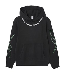 Reebok（リーボック）の「REEBOK Pleasures Hoodie 100211036（パーカー）」