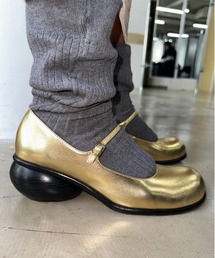 UNTISHOLD｜アンチショルド（レディース）のシューズ（5.1～7cm）通販