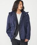 SHIPS（シップス）の「MARCEL LASSANCE: フィッシュテール（モッズ