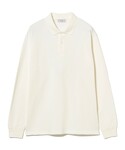 BEAMS F(ビームスエフ)の「トップス(ポロシャツ)」