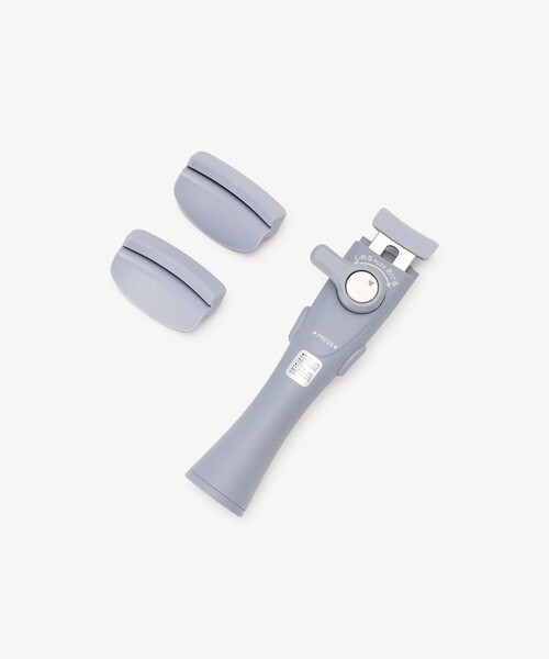 Afternoon Tea（アフタヌーンティー）の「エリタージュフルールフライパン＆鍋セット（鍋/フライパン・レディース・ライトブルー・ONE SIZE）」の3枚目の写真