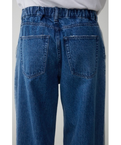 AZUL by moussy（アズールバイマウジー）の「AZUL DENIM スプレー 