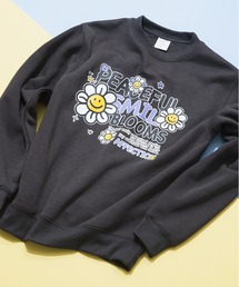 SMILEY FACE｜スマイリーフェイスのスウェット通販 - ZOZOTOWN
