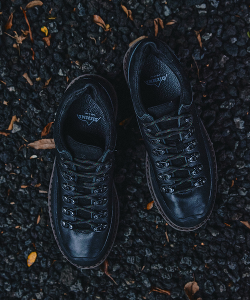 セール】DIEMME×JOURNAL STANDARD CORNADO DUE GOMMA（ブーツ