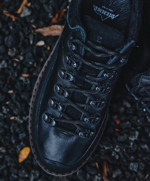 DIEMME（ディエッメ）の「DIEMME×JOURNAL STANDARD CORNADO DUE GOMMA（ブーツ・メンズ・ブラック/ベージュ・40/41/42/43）」の8枚目の写真